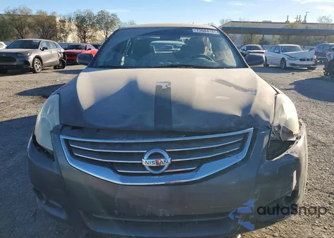 2011 Nissan Altima Base z USA, uszkodzony, nr VIN 1N4AL2AP3BN410113